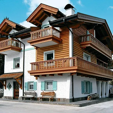 Appartamento Casa Decrestina Marta 720w