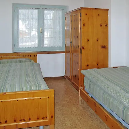 Casa Decrestina Marta 720w