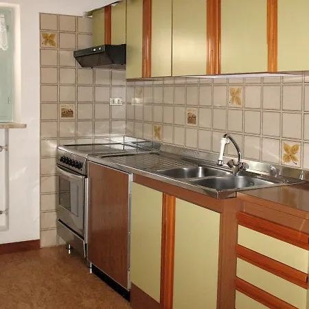 Casa Decrestina Marta 720w Appartamento *