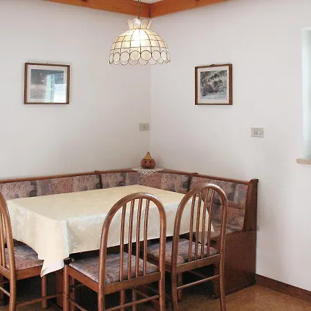 Appartamento Casa Decrestina Marta 720w *